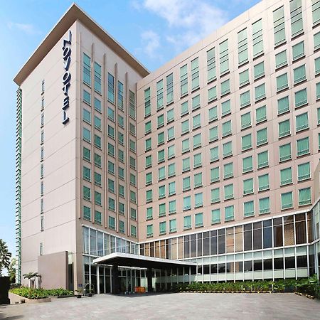 Novotel Bandung Exterior foto