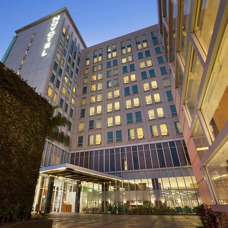 Novotel Bandung Exterior foto