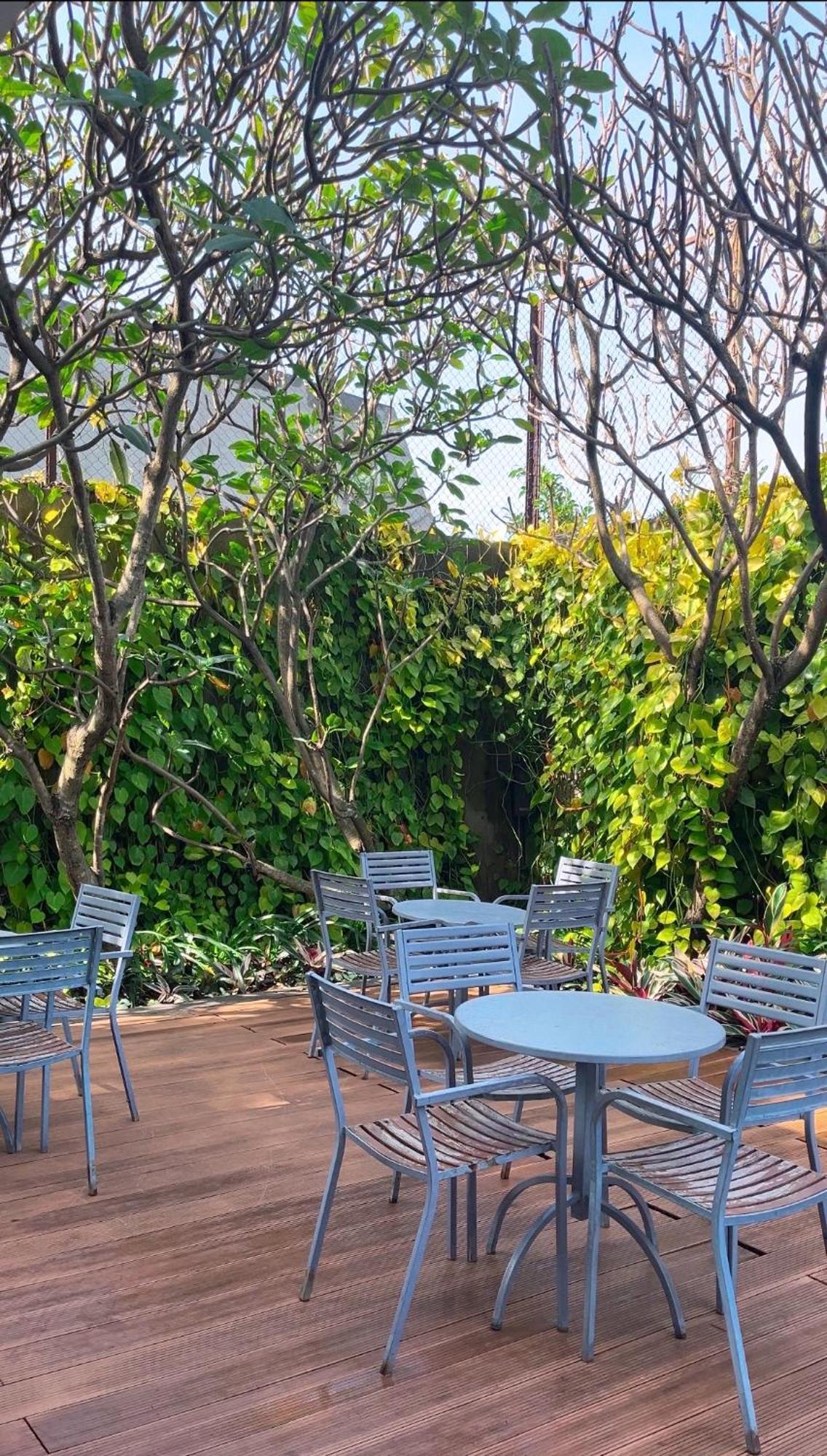 Novotel Bandung Exterior foto